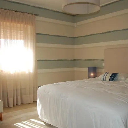 Golf 6 بيت للعطل Óbidos