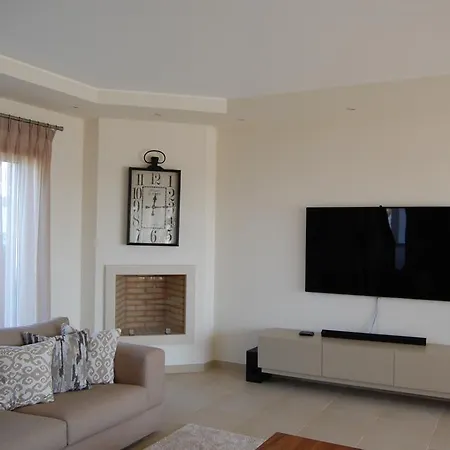 Golf 6 بيت للعطل