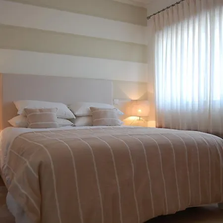 Golf 6 بيت للعطل Óbidos