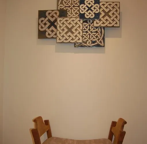 بيت للعطل Golf 6